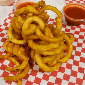 Curly Fries