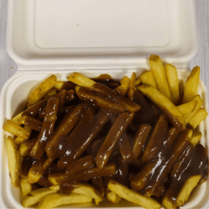 Gravy Chips
